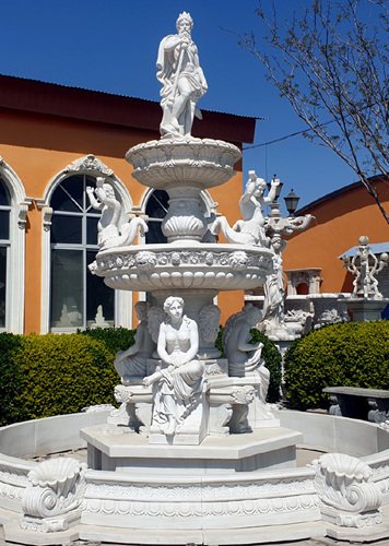 marble fountain class milyart1