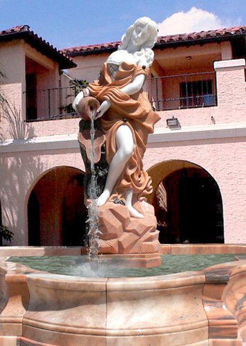 marble fountain class milyart5