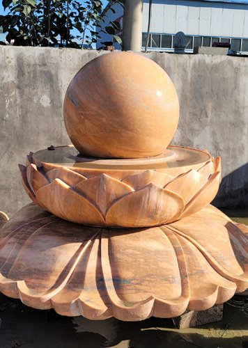marble fountain class milyart6