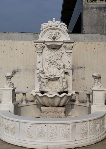 marble fountain class milyart7