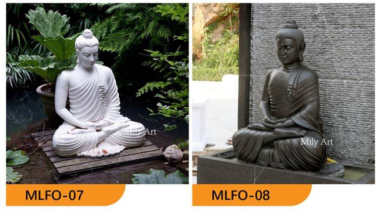 3.2.3 more marble sculptures for sale-mily sculpture