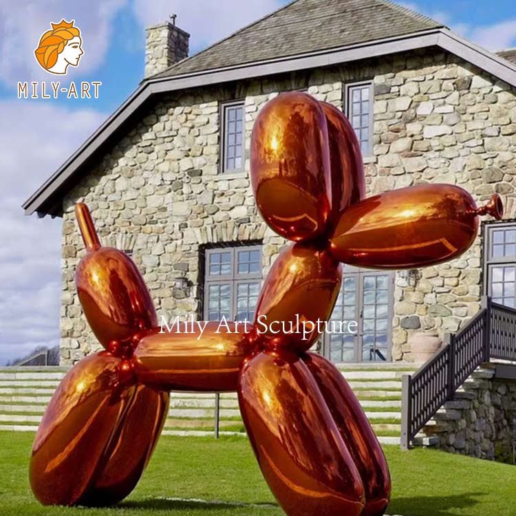 Jeff Koons - Artworks for Sale & More