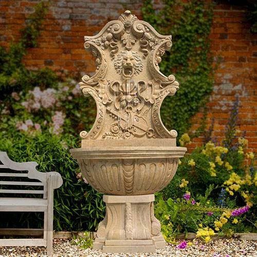 marble wall fountain feedback 2
