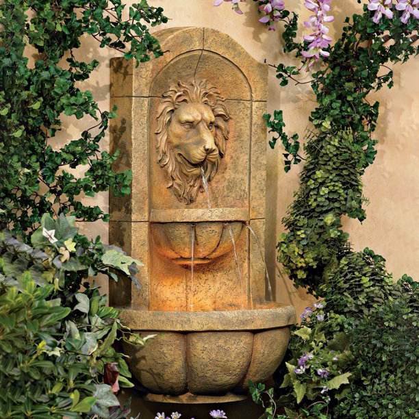 marble wall fountain feedback 5