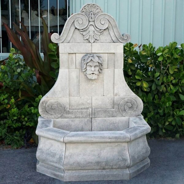 Marble Wall Fountains Beautiful Marble Fountain Designs Milystatue