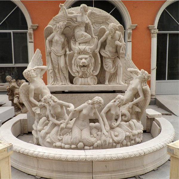 marble wall fountain3