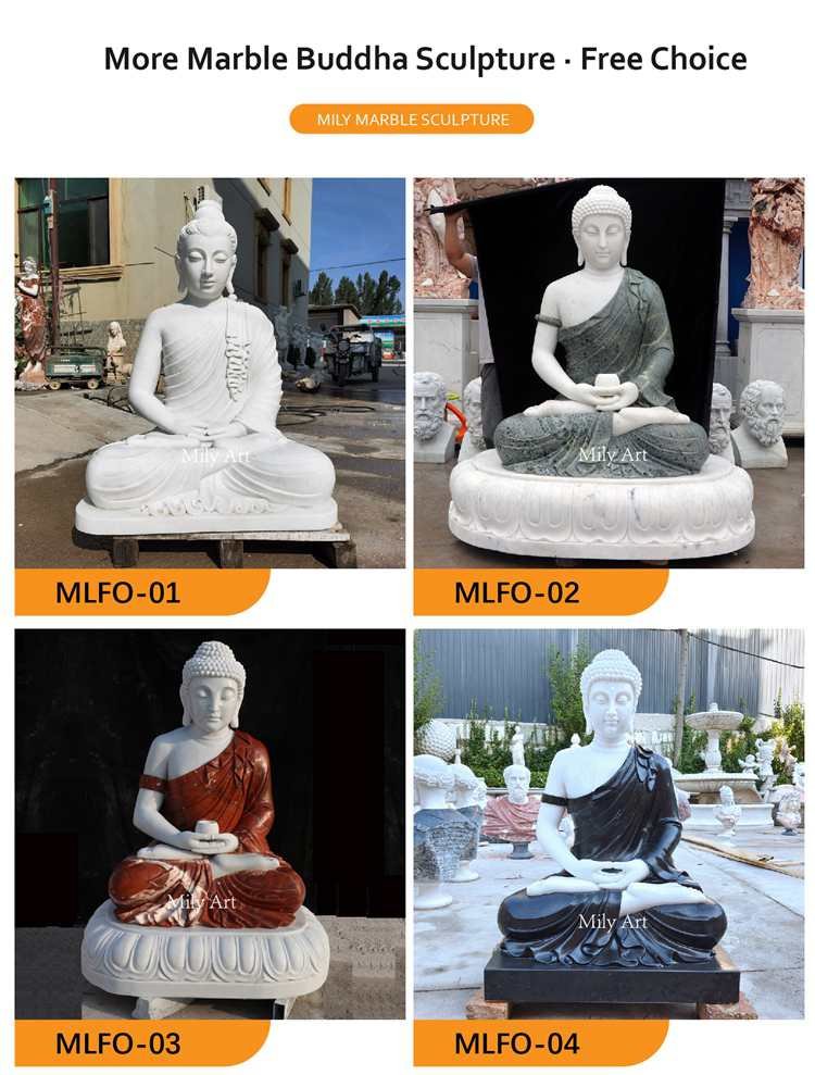 more choices of guanyin statue mily sculpture