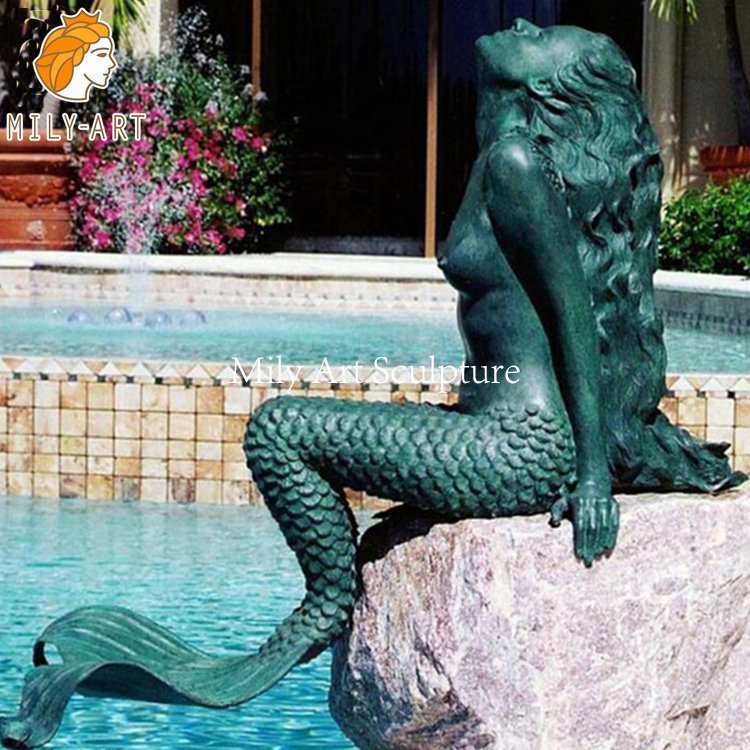 4mermaid statue for sale mily sculpture