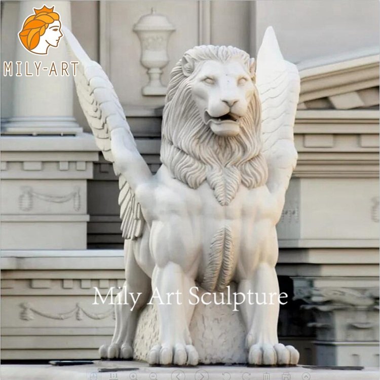4life size lion statue for sale mily sculpture