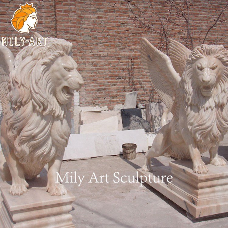 5life size lion statue for sale mily sculpture