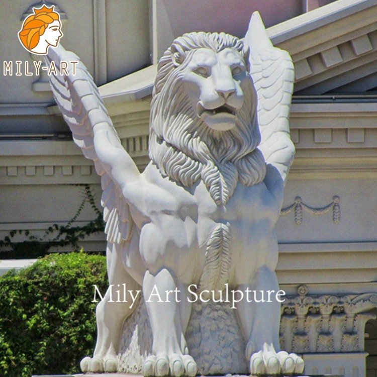 life size lion statue for sale mily sculpture