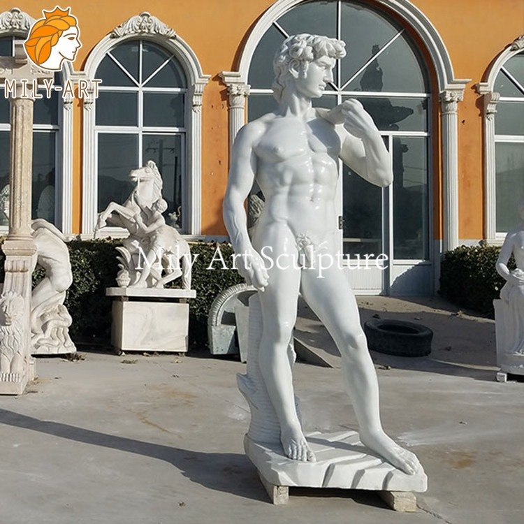 4.david statue for sale mily sculpture