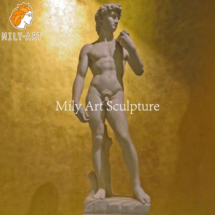 6.david statue for sale mily sculpture