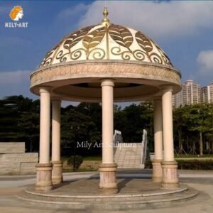 marble gazebo for sale mily sculpture