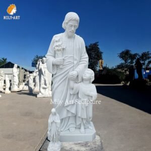 1.saint joseph statue for sale mily sculpture
