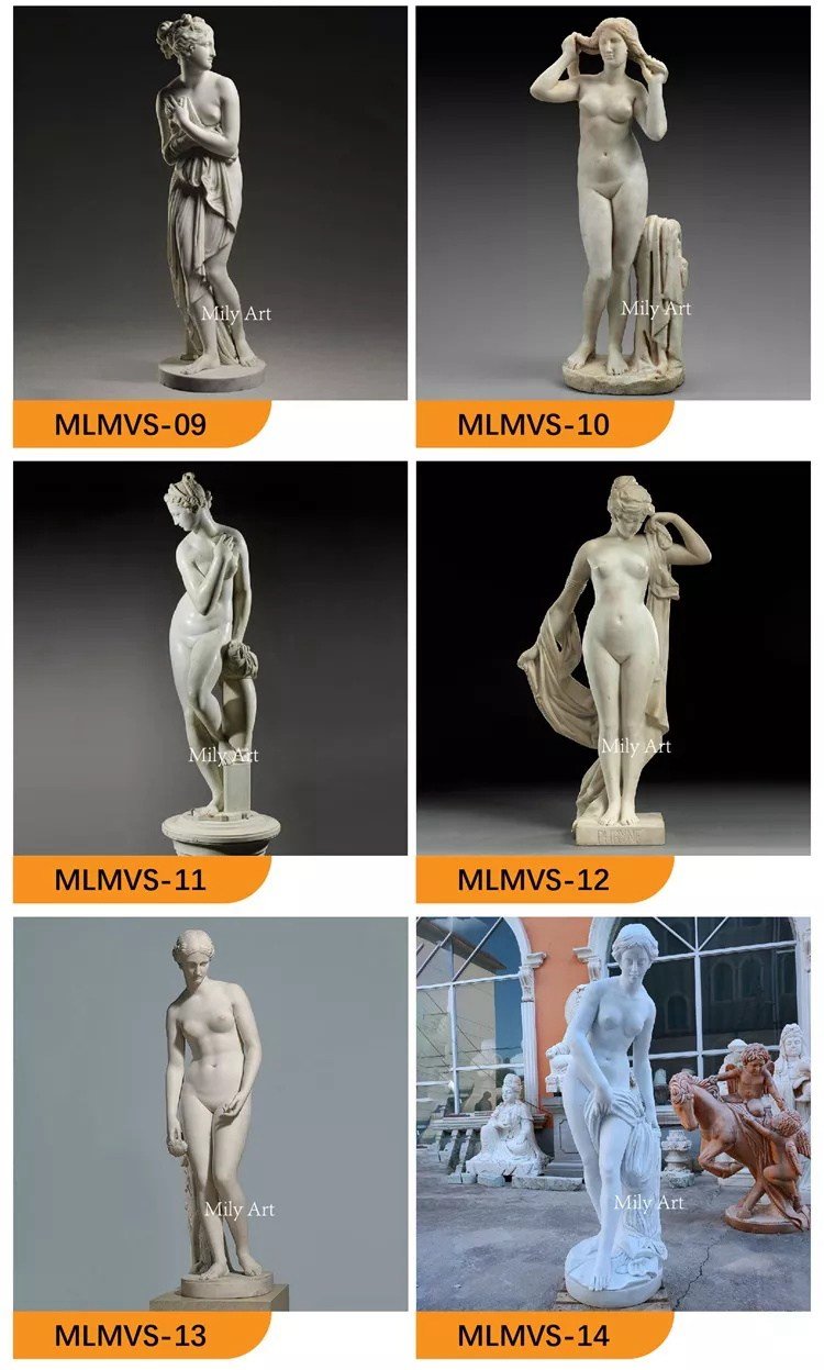 2.3.ancient greek sculpture mily sculpture