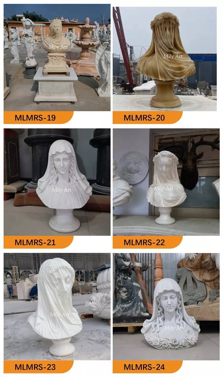 2.4.other marble religious statues mily sculpture