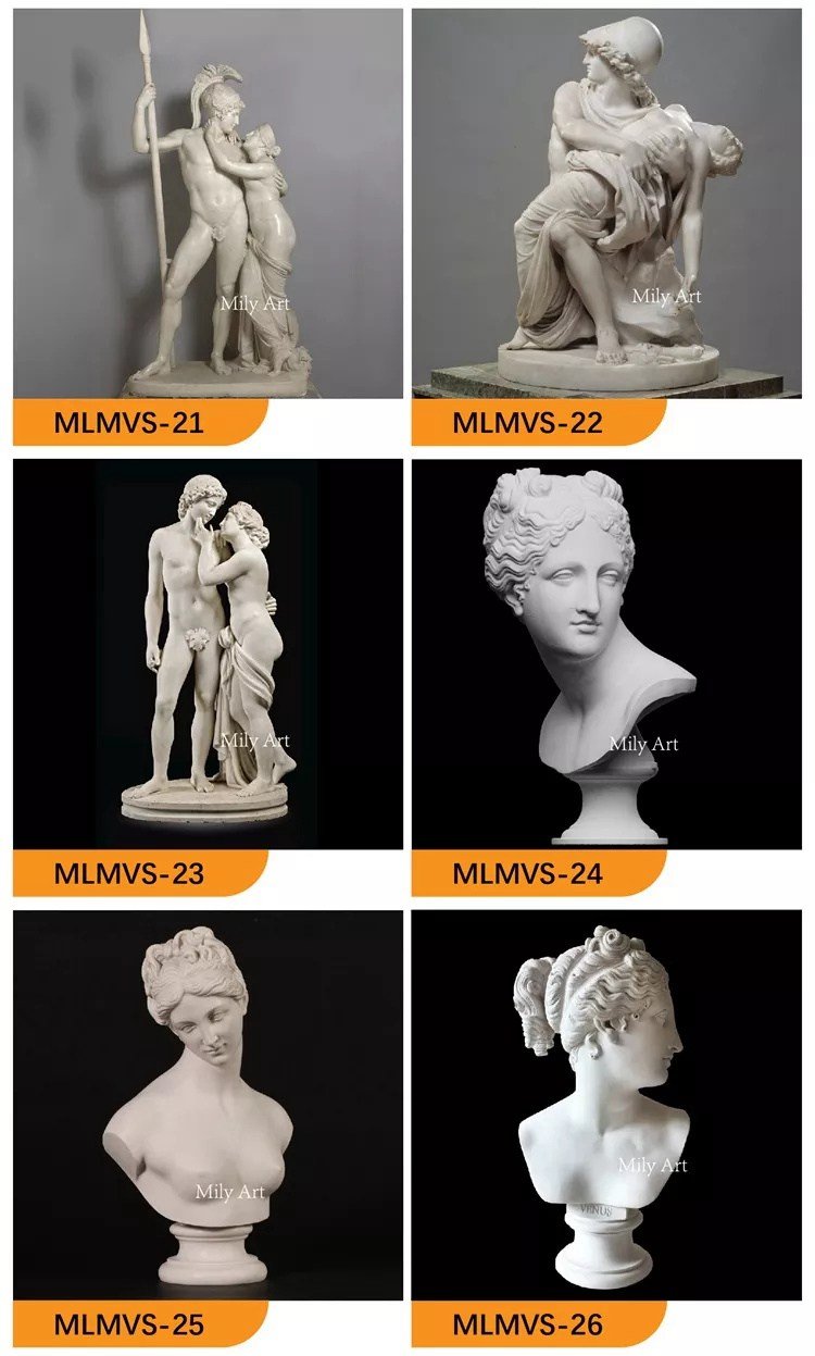 2.5.ancient greek sculpture mily sculpture