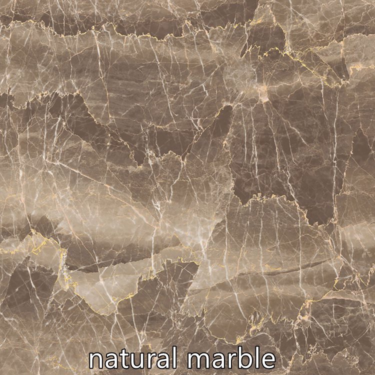 2.natural marble