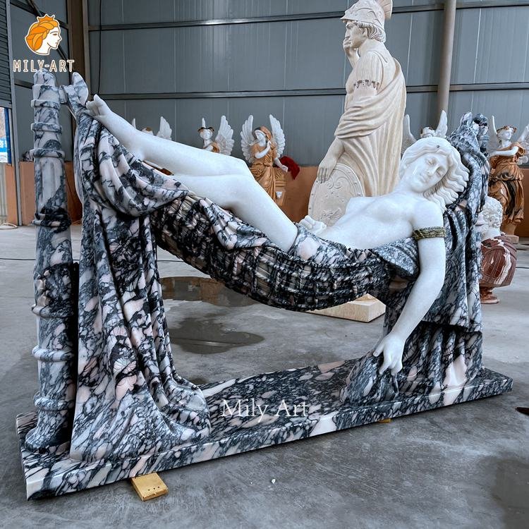 4.marble sculptures for sale mily sculpture