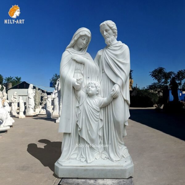 All You Need to Know about Natural Marble and Marble Sculptures for Sale