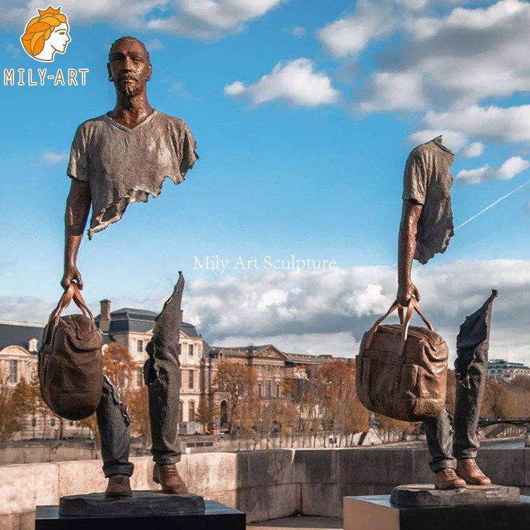 1.bruno catalano sculptures for sale mily sculpture