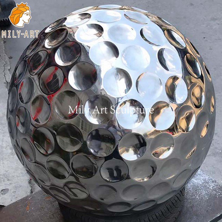 5.metal spheres for sale mily sculpture