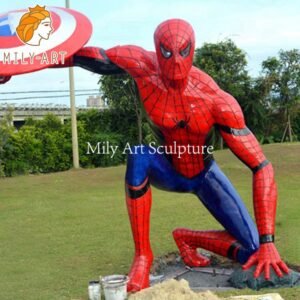 life size custom sculpture for sale-Mily Sculpture