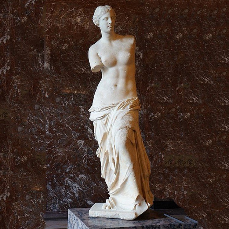 marble venus de milo statue mily statue 2