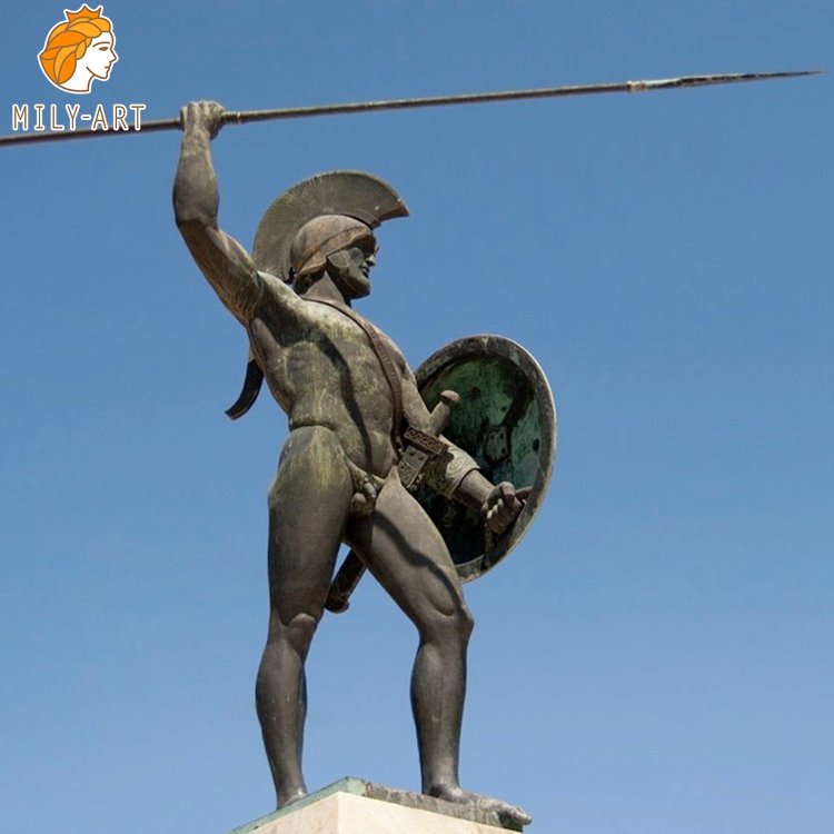 king leonidas
