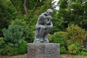 4. the thinker 1