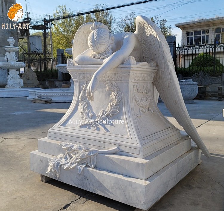marble garvestone