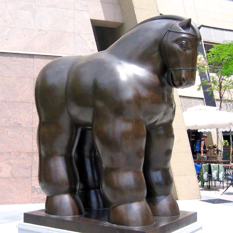 horse statues for sale mily sculpture