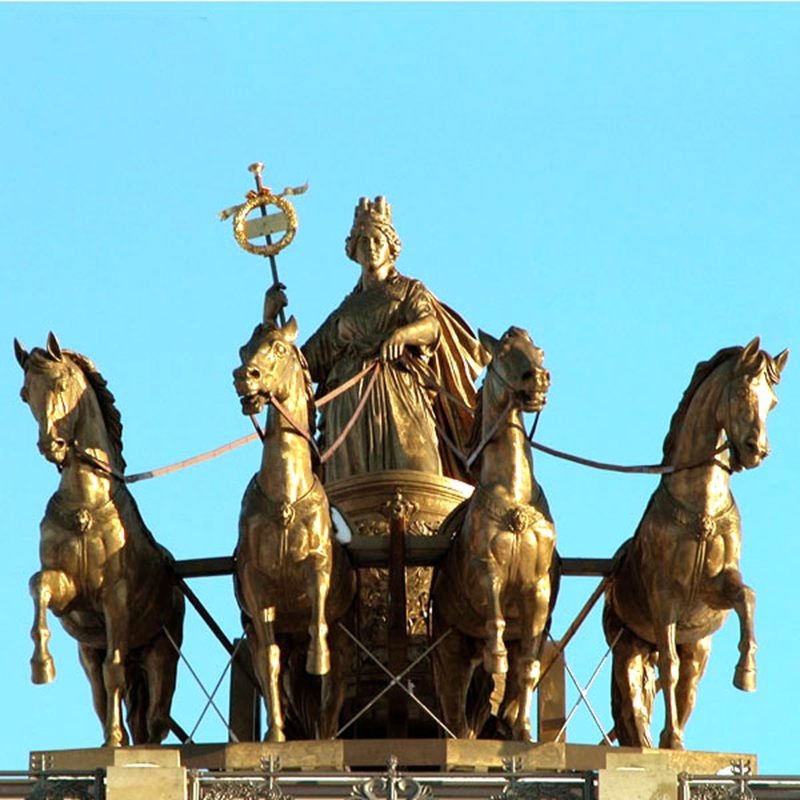large horse statues for sale 1