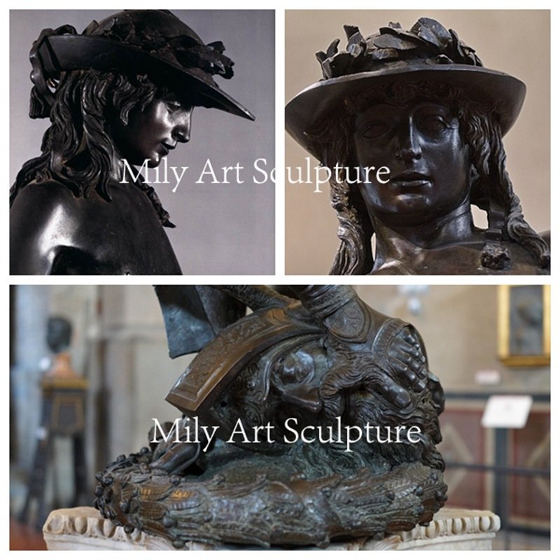 david-donatello-replica-details