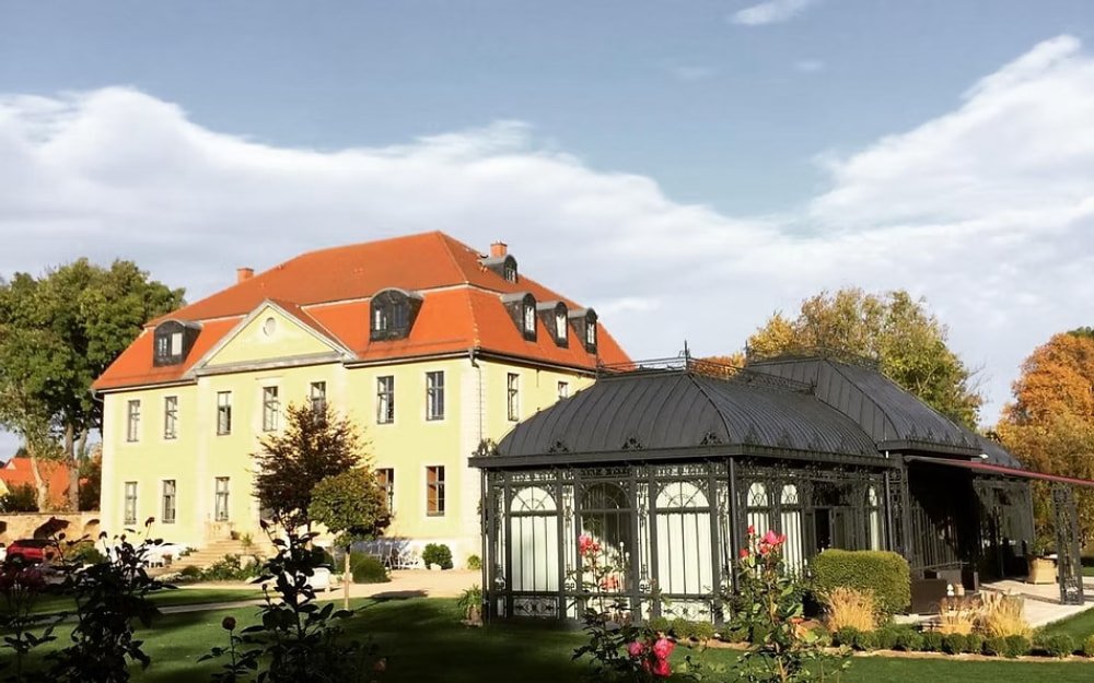 hotel, resort or park iron gazebo project